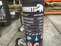 Mammuth mpc10150 hydraulische hefcilinder - afbeelding 2 van  2