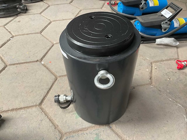 Mammuth mpc150200 hydraulische cylinder - afbeelding 3 van  3