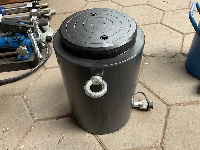 Mammuth mpc150200 hydraulische cylinder - afbeelding 2 van  3