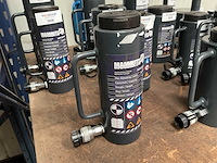 Mammuth mpc20150 hydraulische hefcilinder - afbeelding 1 van  2
