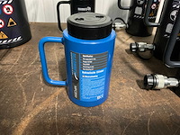 Mammuth mpc2050 hydraulische cylinder - afbeelding 2 van  2