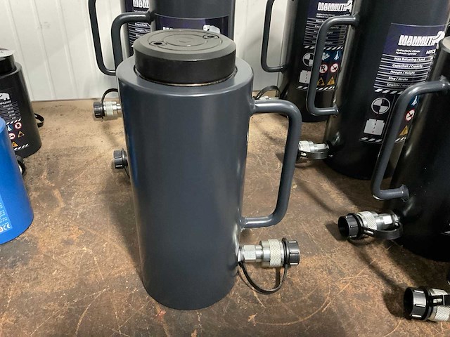 Mammuth mpc30150 hydraulische cylinder - afbeelding 1 van  2