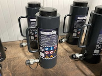 Mammuth mpc30200 hydraulische cylinder - afbeelding 1 van  2