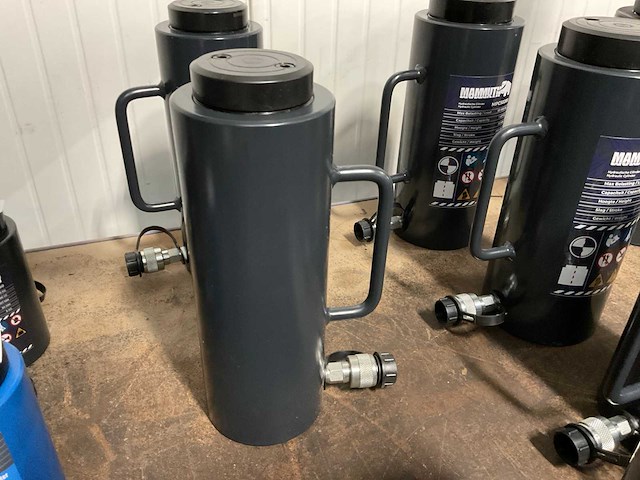 Mammuth mpc30200 hydraulische cylinder - afbeelding 2 van  2