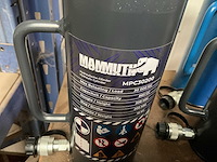 Mammuth mpc30200 hydraulische hefcilinder - afbeelding 2 van  2