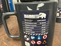 Mammuth mpc3050 hydraulische hefcilinder - afbeelding 1 van  1
