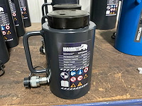 Mammuth mpc50100 hydraulische cylinder - afbeelding 1 van  2
