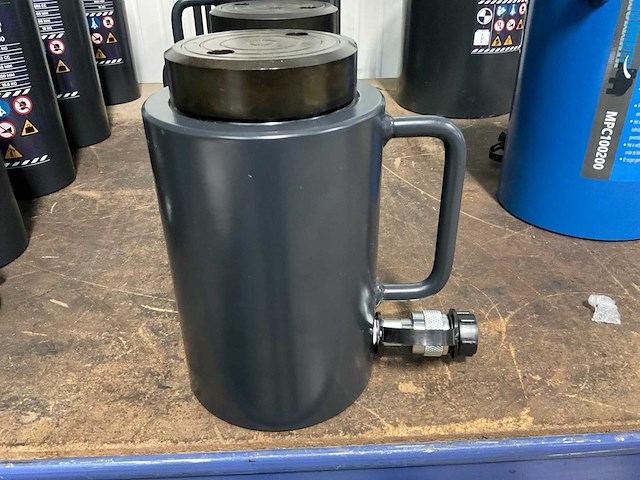 Mammuth mpc50100 hydraulische cylinder - afbeelding 2 van  2