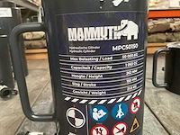 Mammuth mpc50150 hydraulische hefcilinder - afbeelding 2 van  2