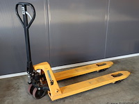 Mammuth pallettruck | model pt25l115 - afbeelding 1 van  6
