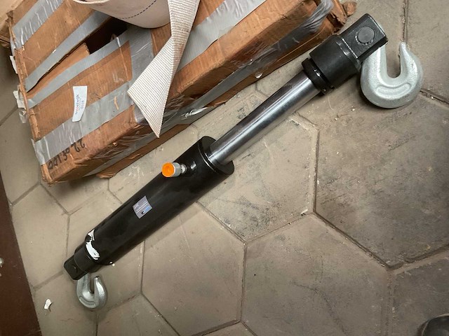 Mammuth pb20r hydraulische trek cilinder - afbeelding 1 van  1