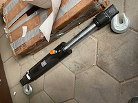 Mammuth pb20r hydraulische trek cilinder - afbeelding 1 van  1