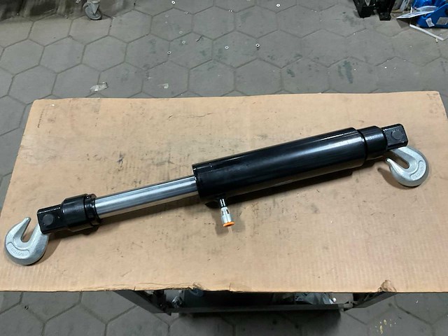 Mammuth pb20r hydraulische trekcilinder - afbeelding 2 van  3