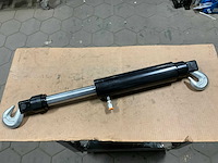 Mammuth pb20r hydraulische trekcilinder - afbeelding 2 van  3