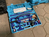 Mammuth phe04 hydraulische uitdeukset - afbeelding 1 van  3