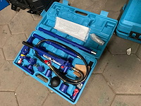 Mammuth phe04 hydraulische uitdeukset - afbeelding 2 van  3