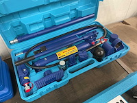 Mammuth phe10 hydraulisch uitdeukset - afbeelding 1 van  4