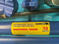 Mammuth phe10 hydraulisch uitdeukset - afbeelding 2 van  4