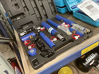 Mammuth porta power ram kit - afbeelding 1 van  4