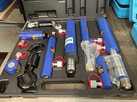 Mammuth porta power ram kit - afbeelding 2 van  4