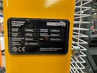 Mammuth ps10m16 stapelaar - afbeelding 8 van  8