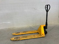 Mammuth pt25l115 hand hydraulische palletwagen - afbeelding 3 van  6