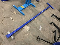 Mammuth rc15 rolkoevoet - afbeelding 3 van  3