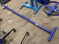 Mammuth rc15 rolkoevoet - afbeelding 1 van  3