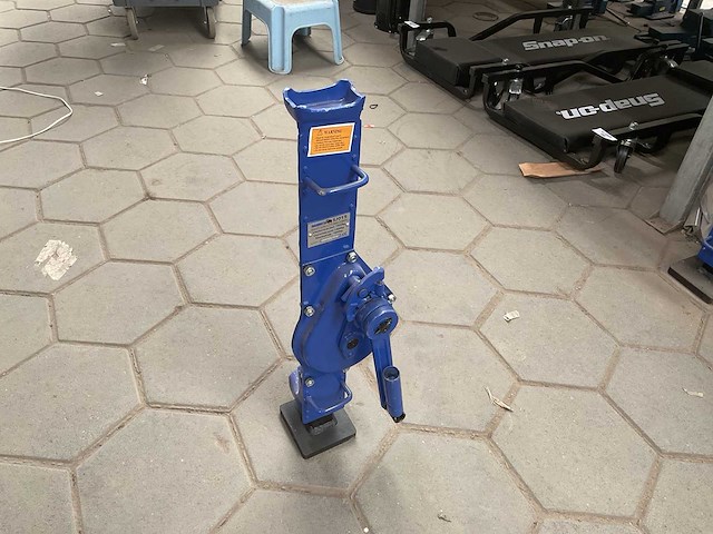 Mammuth sj015 dommekracht - afbeelding 5 van  5