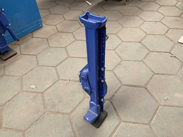 Mammuth sj015 dommekracht - afbeelding 2 van  5