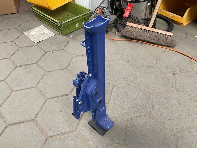 Mammuth sj015 dommekracht - afbeelding 4 van  5