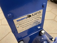 Mammuth sj015 dommekracht - afbeelding 3 van  5