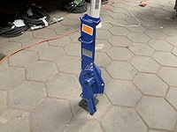 Mammuth sj015 dommekracht - afbeelding 1 van  5