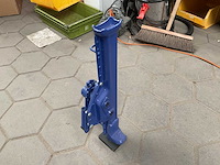 Mammuth sj015 dommekracht - afbeelding 4 van  5