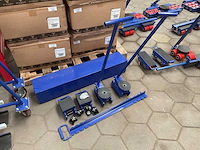 Mammuth sk20mm transprtrollen - afbeelding 2 van  3