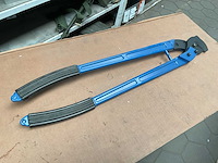 Mammuth tc500 kabelkniptang - afbeelding 2 van  2