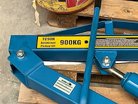 Mammuth tc90h autokraan - afbeelding 2 van  4