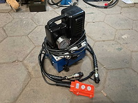 Mammuth tep-700b elektrische hydraulische pomp - afbeelding 5 van  6
