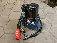 Mammuth tep-700b elektrische hydraulische pomp - afbeelding 6 van  6