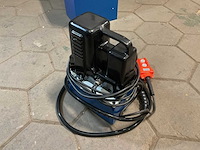Mammuth tep-700b elektrische hydraulische pomp - afbeelding 3 van  6