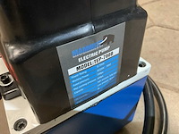 Mammuth tep-700b elektrische hydraulische pomp - afbeelding 4 van  6