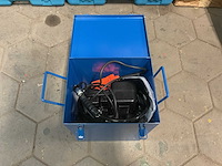 Mammuth tep-700b elektrische hydraulische pomp - afbeelding 1 van  6