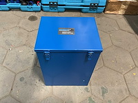 Mammuth tep-700b elektrische hydraulische pomp - afbeelding 2 van  6