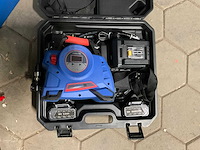 Mammuth tepc70b2 hydraulische pomp - afbeelding 3 van  3