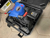 Mammuth tepc70b2 hydraulische pomp - afbeelding 2 van  3