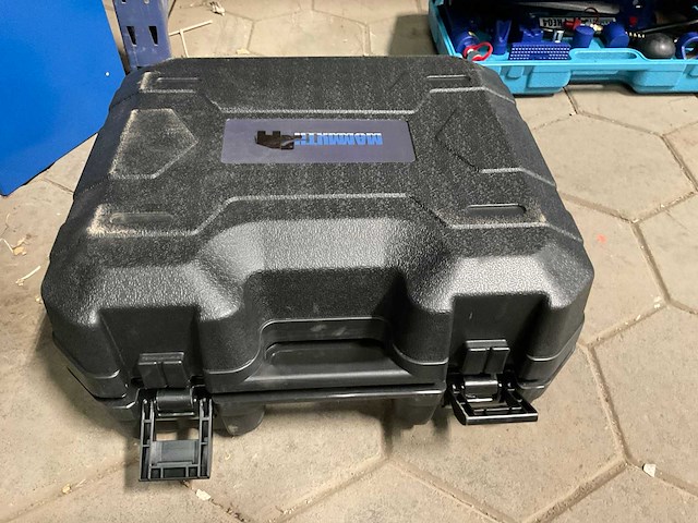 Mammuth tepc70b2 hydraulische pomp - afbeelding 1 van  3