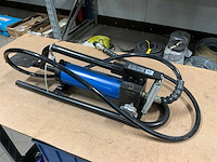 Mammuth tfp800 hydraulische voetpomp - afbeelding 3 van  3