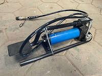 Mammuth tfp800 hydraulische voetpomp - afbeelding 1 van  1