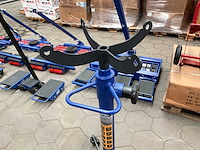 Mammuth tj3 versnellingsbak krik - afbeelding 3 van  4