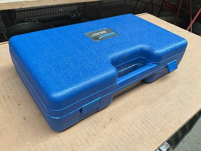 Mammuth tpa-8 hydraulic punch driver - afbeelding 4 van  4
